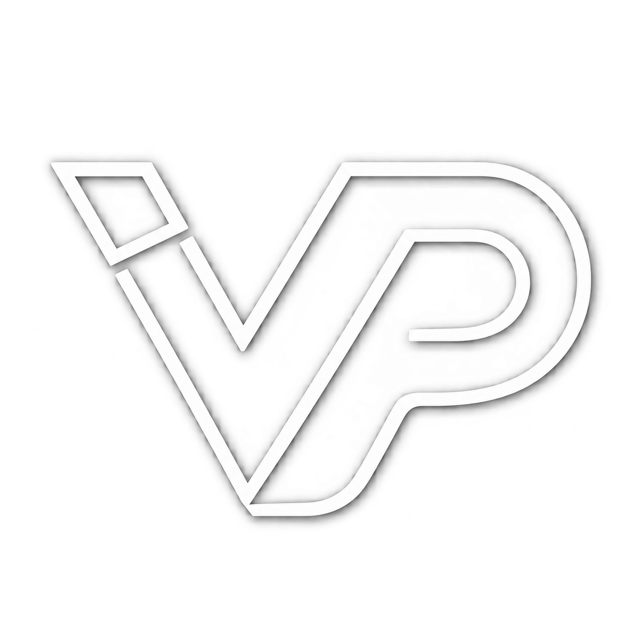 Logo Vanrey Prod