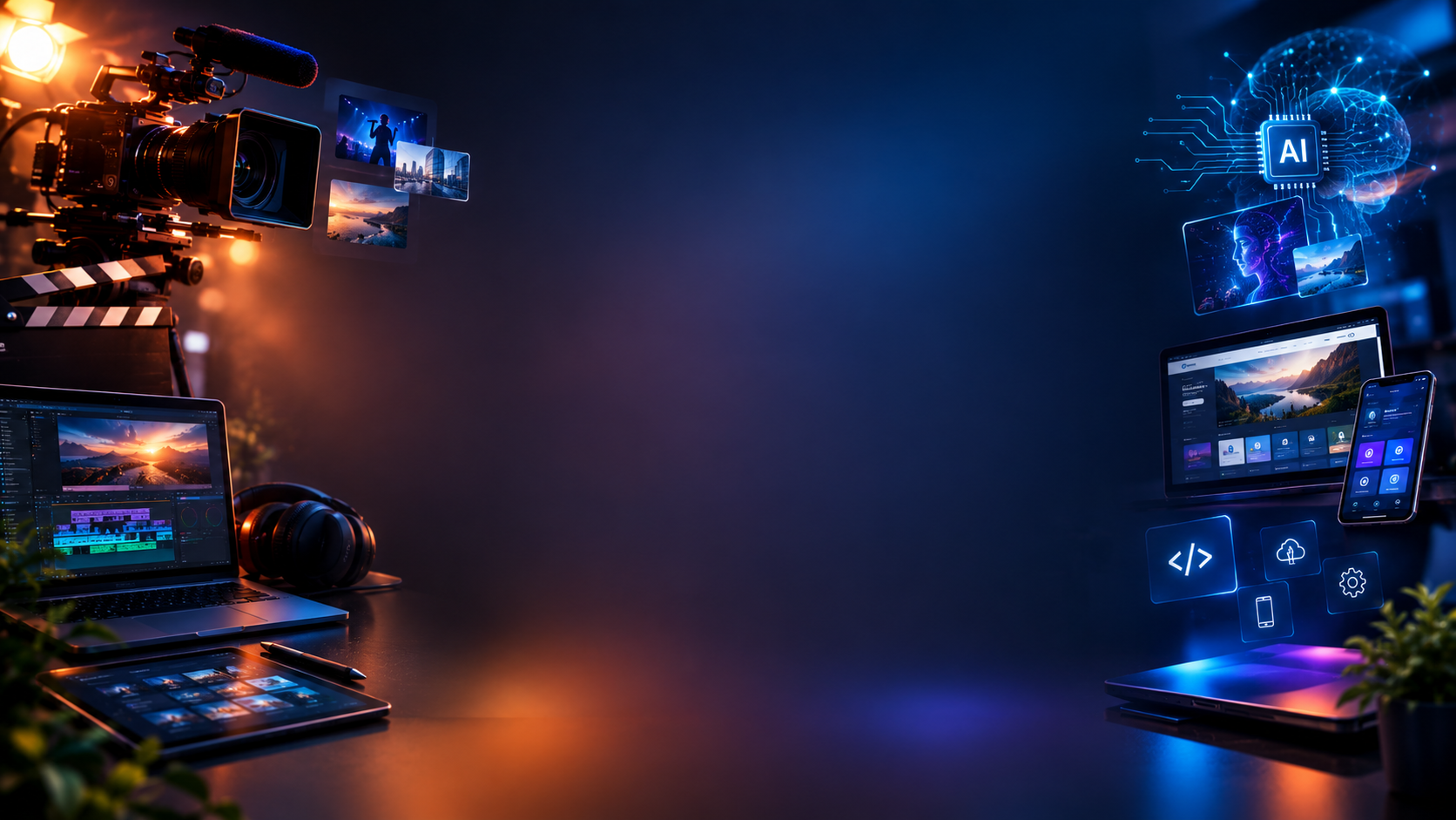 Background